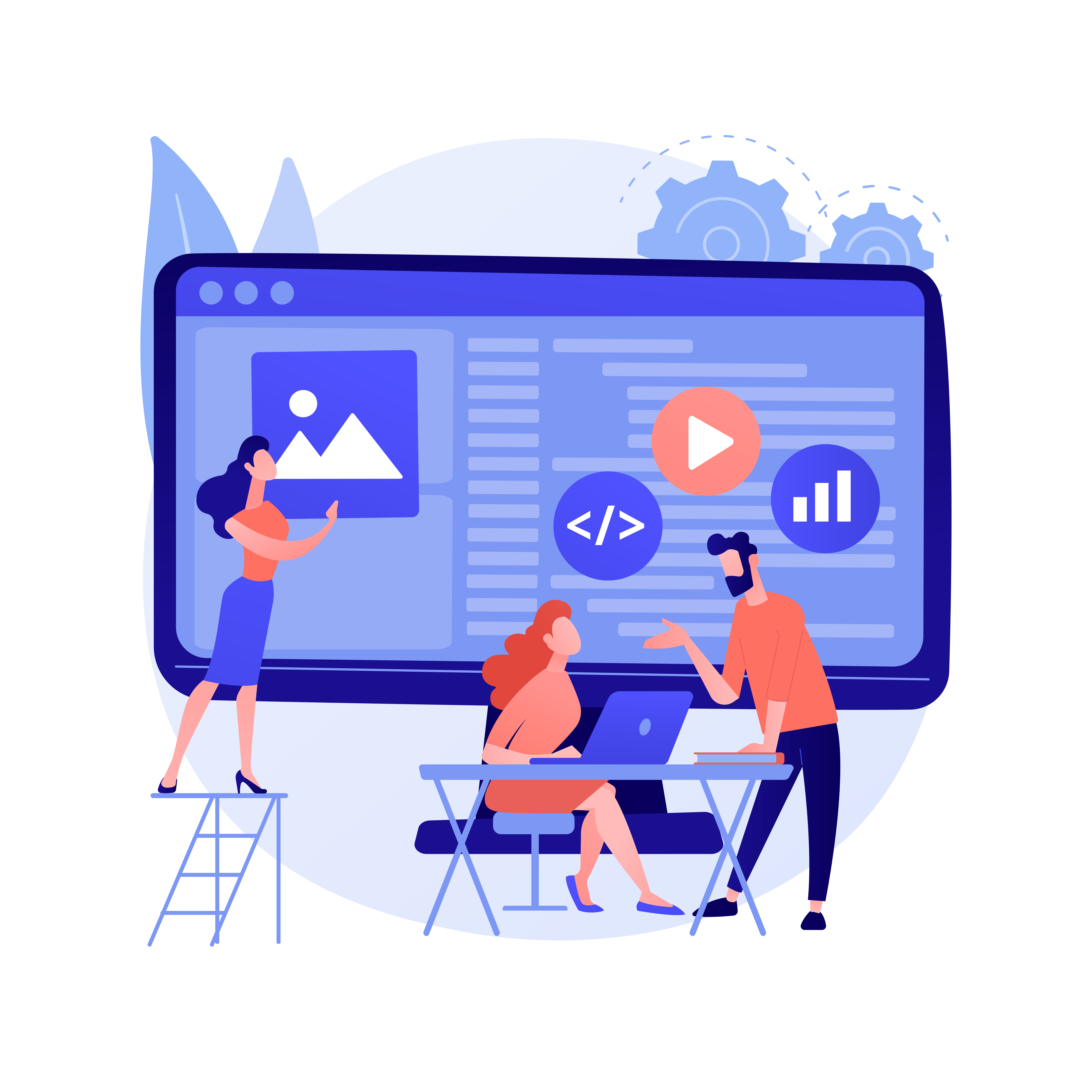 Software Training Institute in Tamil Nadu